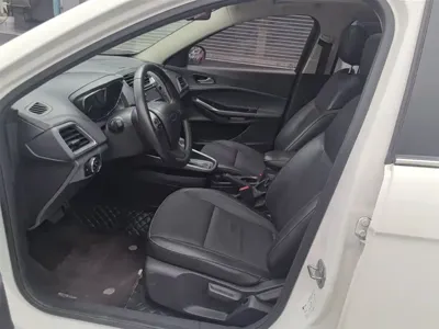 Ford Escort