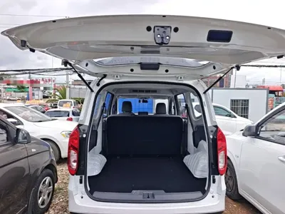 Wuling Hongguang EV
