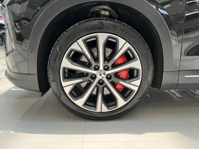 Nio EC7