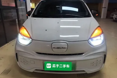 Roewe Clever