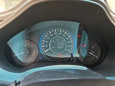 Honda Crider