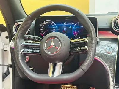 Mercedes-Benz CLE