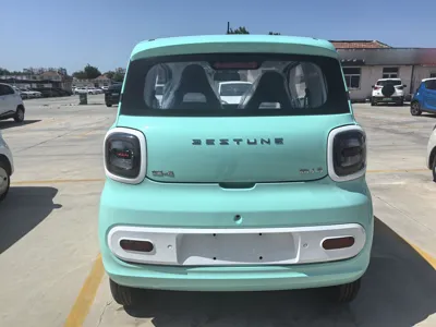 Bestune Pentium Pony