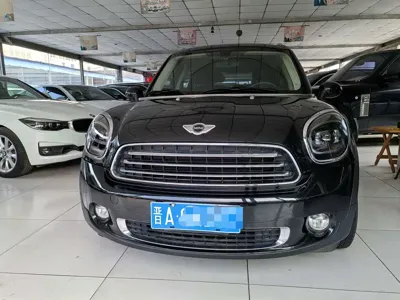MINI Mini Countryman