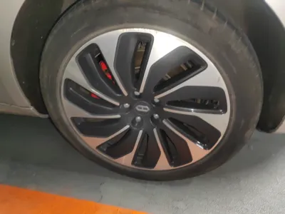 Hima AITO M5