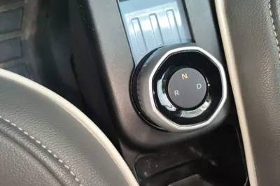 Geely Galaxy Panda