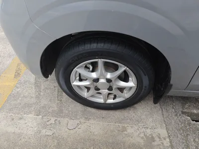 Roewe Clever