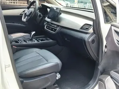 BYD MAX