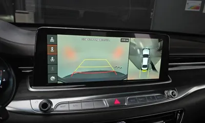 Kia K9
