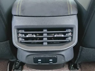 Haval H6S