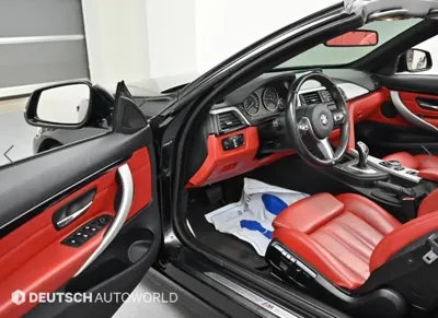 BMW 4-Series
