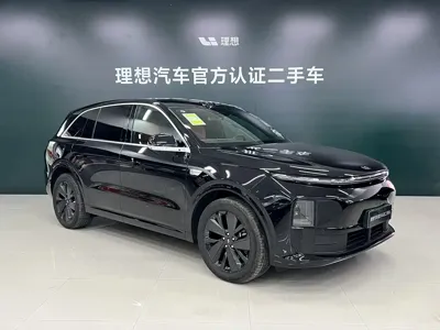 Li Auto Li L6