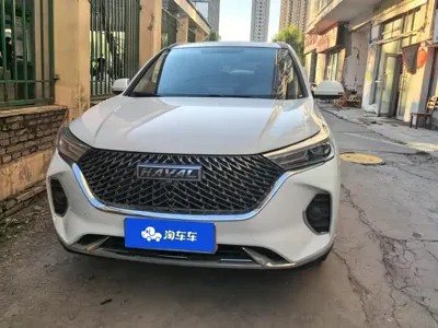 Haval M6