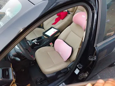 Ford Escort