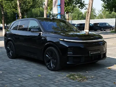 Li Auto Li L7