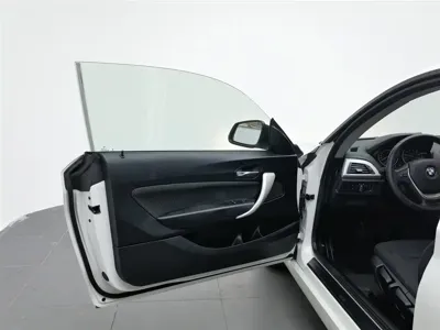 BMW 2 Series (Import)