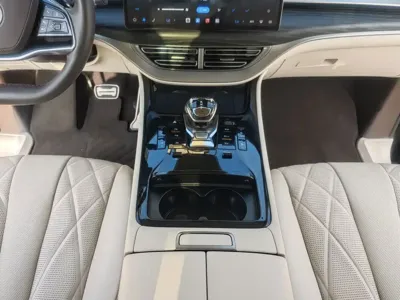Denza Denza D9