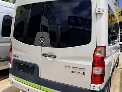 Foton Tuyano