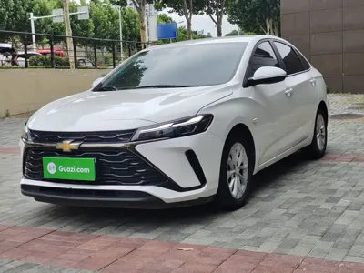 Chevrolet Monza