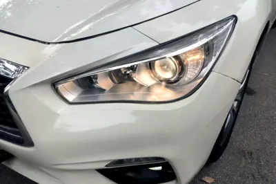 Infiniti Q50L