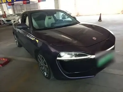 Leapmotor Leapmotor S01