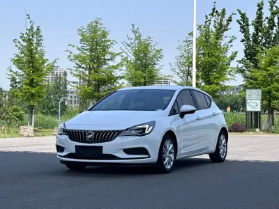 Buick Verano