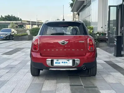 MINI Mini Countryman