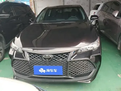 Toyota Avalon