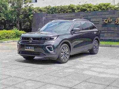 Volkswagen Tavendor