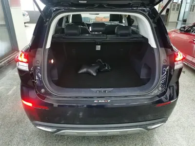 Oshan Oushang X7