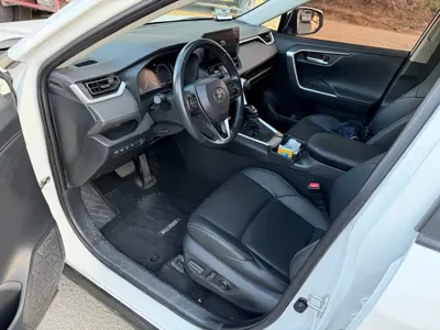 Toyota Wildlander