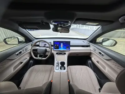 Fulwin Fengyun T8