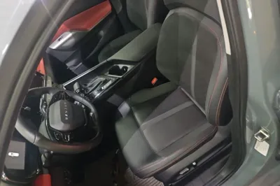 Baojun Valli