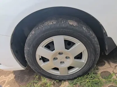 BYD F3
