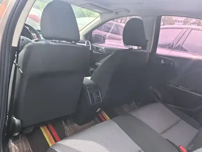 Honda Gienia