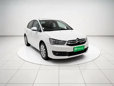 Citroen C-Quatre