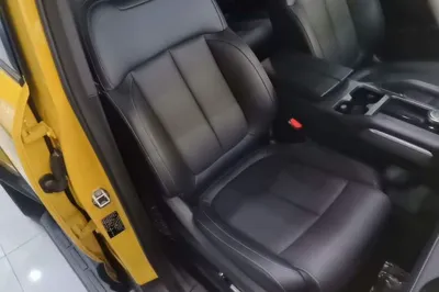 Chery Fengyun Fulwin X3L