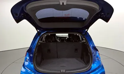 ChevroletGMDaewoo Bolt EV