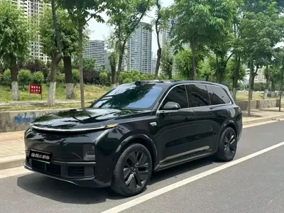 Li Auto Li L9
