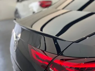 Mercedes-Benz CLA AMG