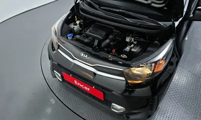 Kia Morning