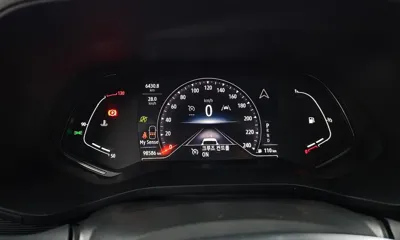 Renault-KoreaSamsung XM3