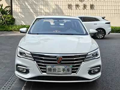 Roewe i5
