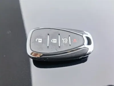 Chevrolet Malibu XL