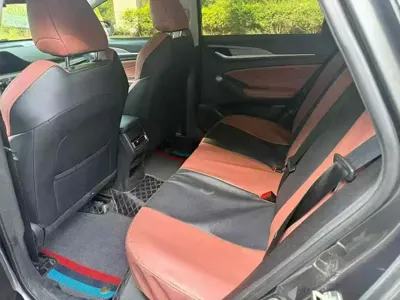 Changan Eado