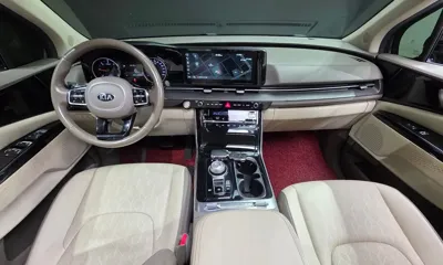 Kia Canival