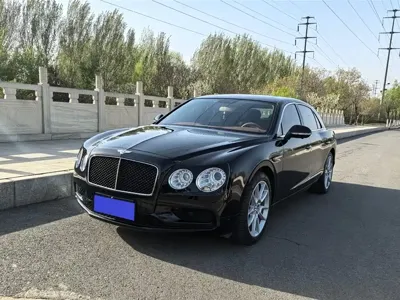 Bentley Flying Spur