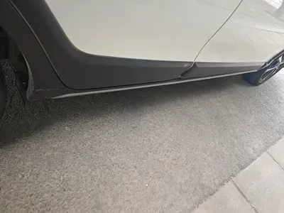 Toyota Yaris L