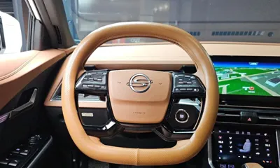 KG_Mobility_Ssangyong Torres