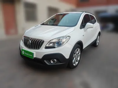 Buick Encore
